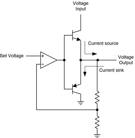 electronic battery emulator.